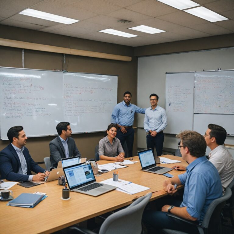 What Makes You a Unicorn in Your Industry? Start by Mastering These 4 Pillars