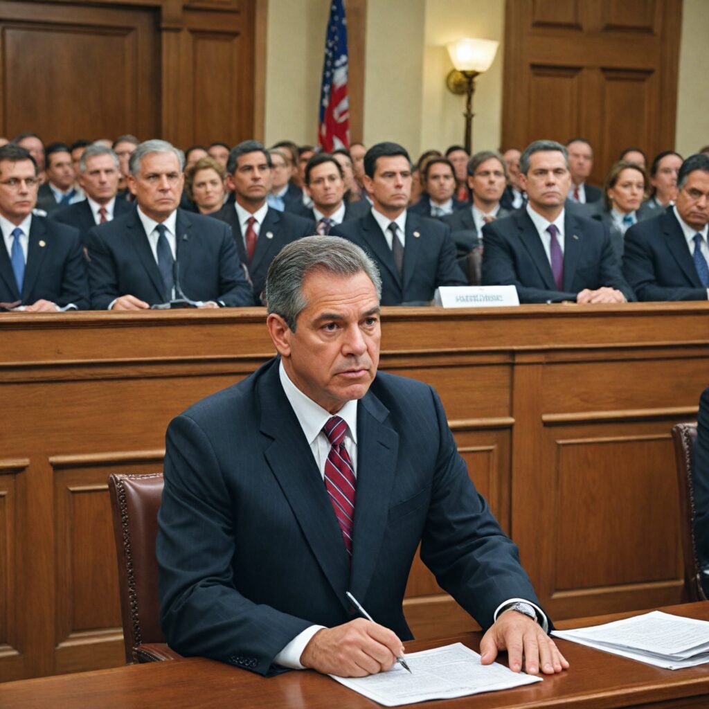 Former Rep. George Santos sentenced to 87 months in New York federal fraud case