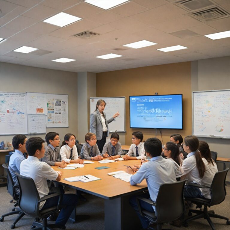 'Awesome': 13 Year Olds Crash Corporate Earnings Calls on 'Bring a Kid to Work Day'