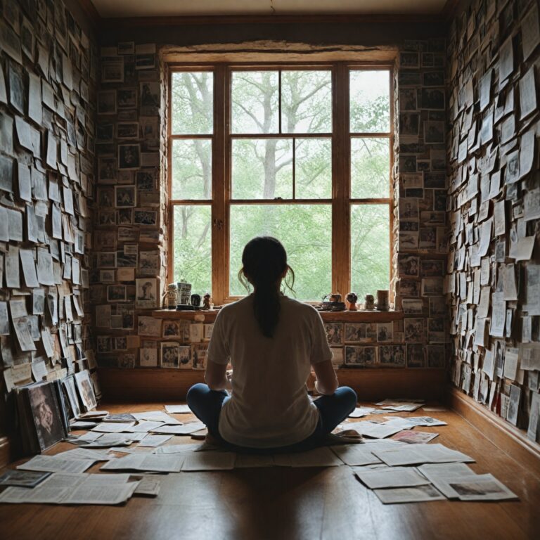 How to Overcome Past Struggles and Turn Them Into Your Superpowers