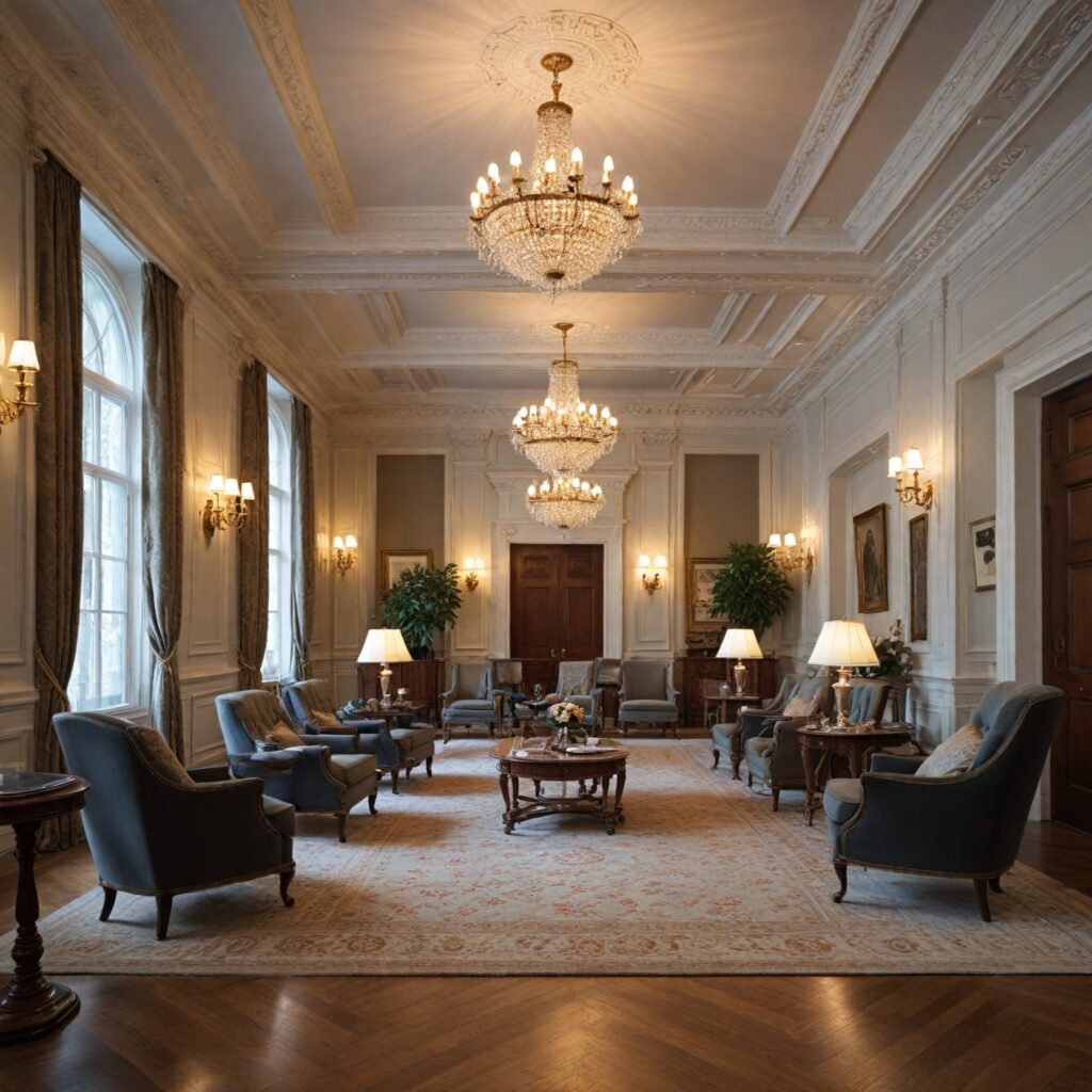 Donald Trump Jr. co-founds new private members club, Executive Branch, with a $500,000 fee
