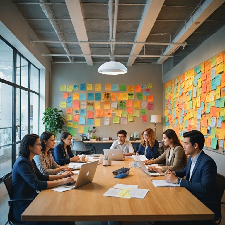 Unlocking Growth: The Secrets Behind Today's Sustainable Business Success from Startups to Scale-Ups