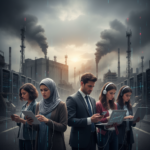 Unveiling the Overlooked Environmental Impact of Our Digital World
